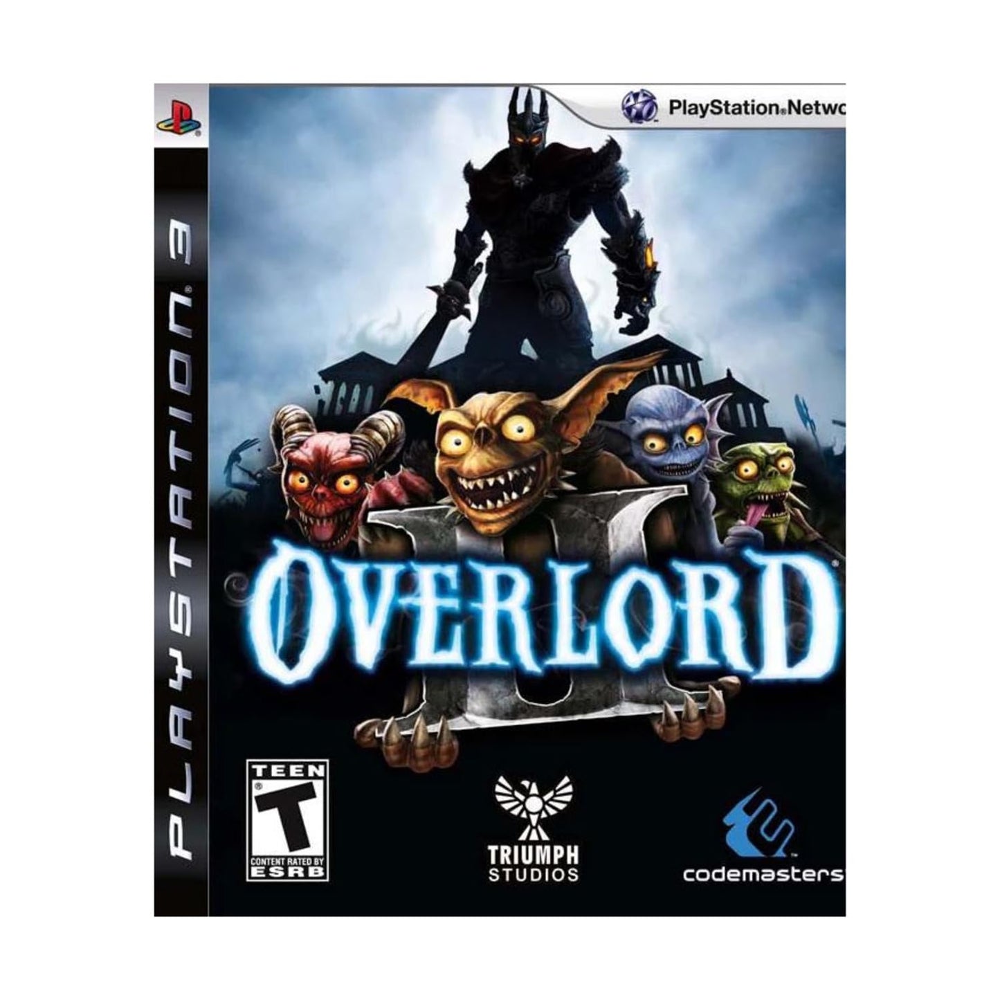 Overlord 2 (PS3)