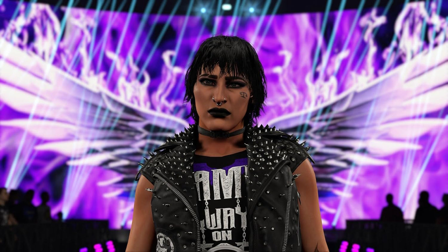 WWE 2K24 | Standard Edition | PS5