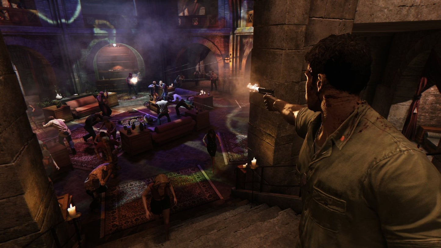 Mafia 3 (PS4)