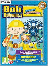 Bob The Builder: Can-DO Carnival (PC CD-ROM )