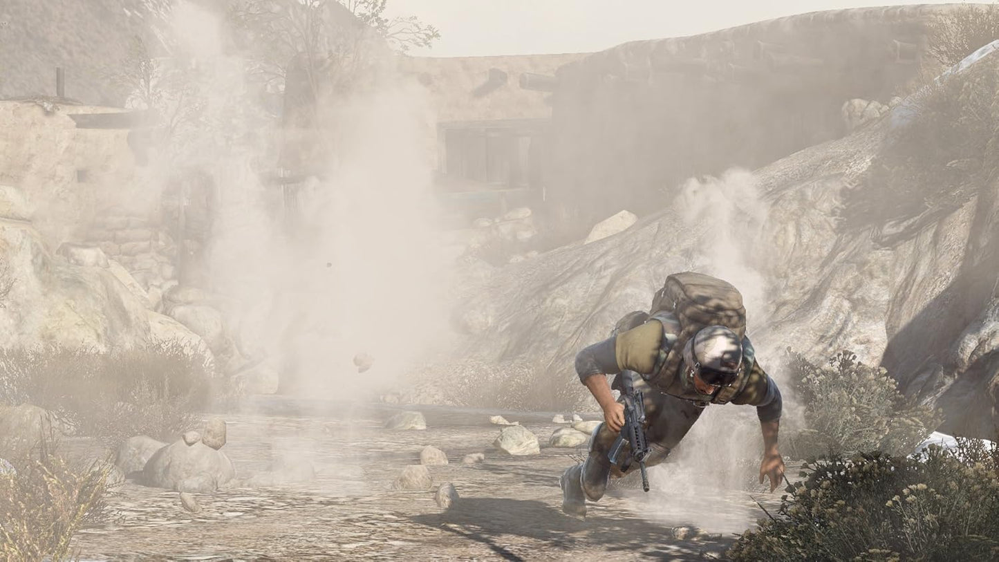 Medal of Honor (PS3)