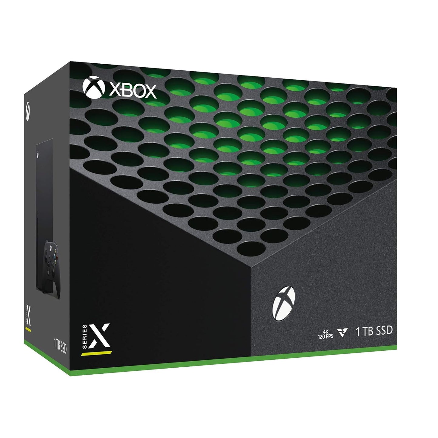 Xbox Series X