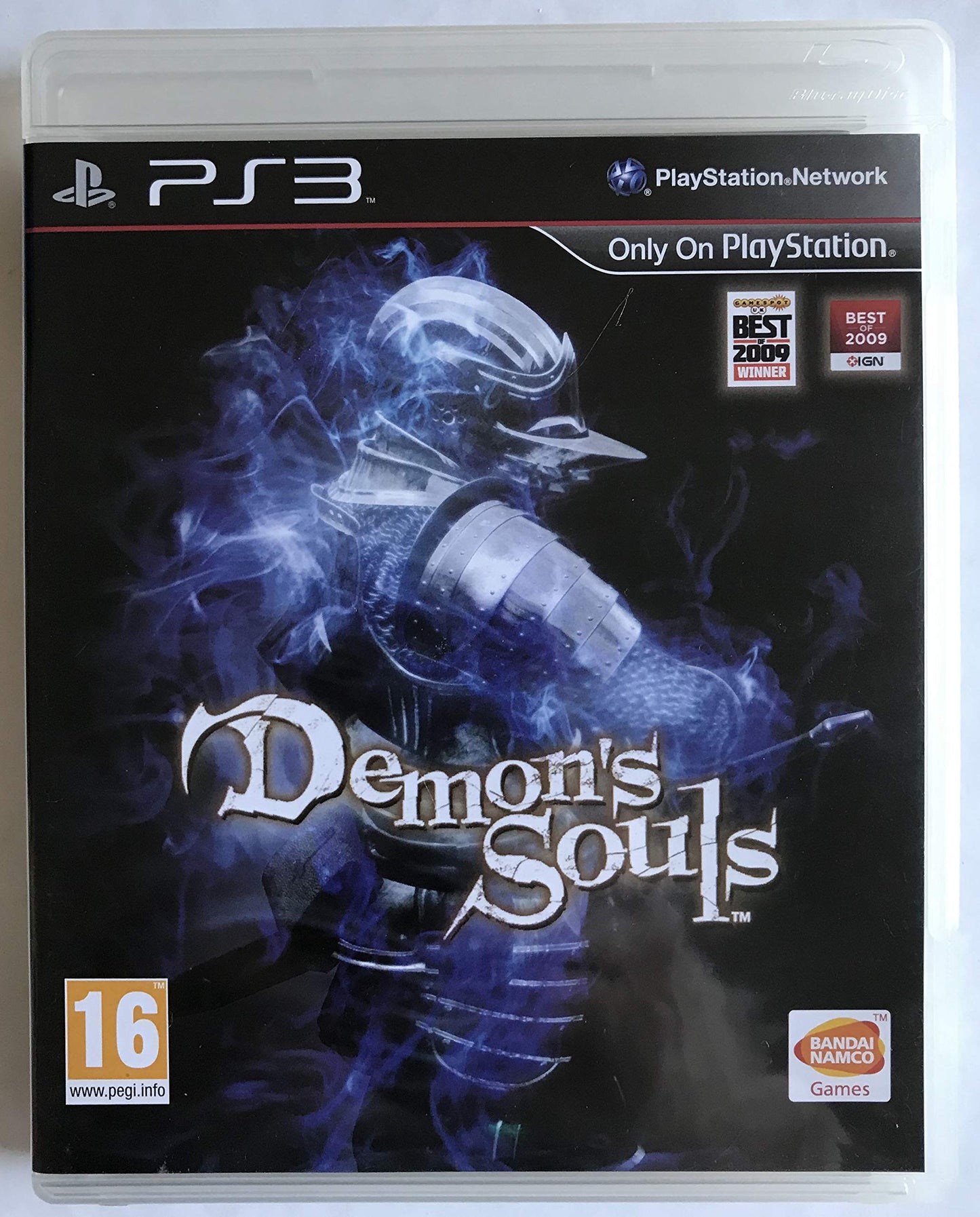 Demons Souls PS3