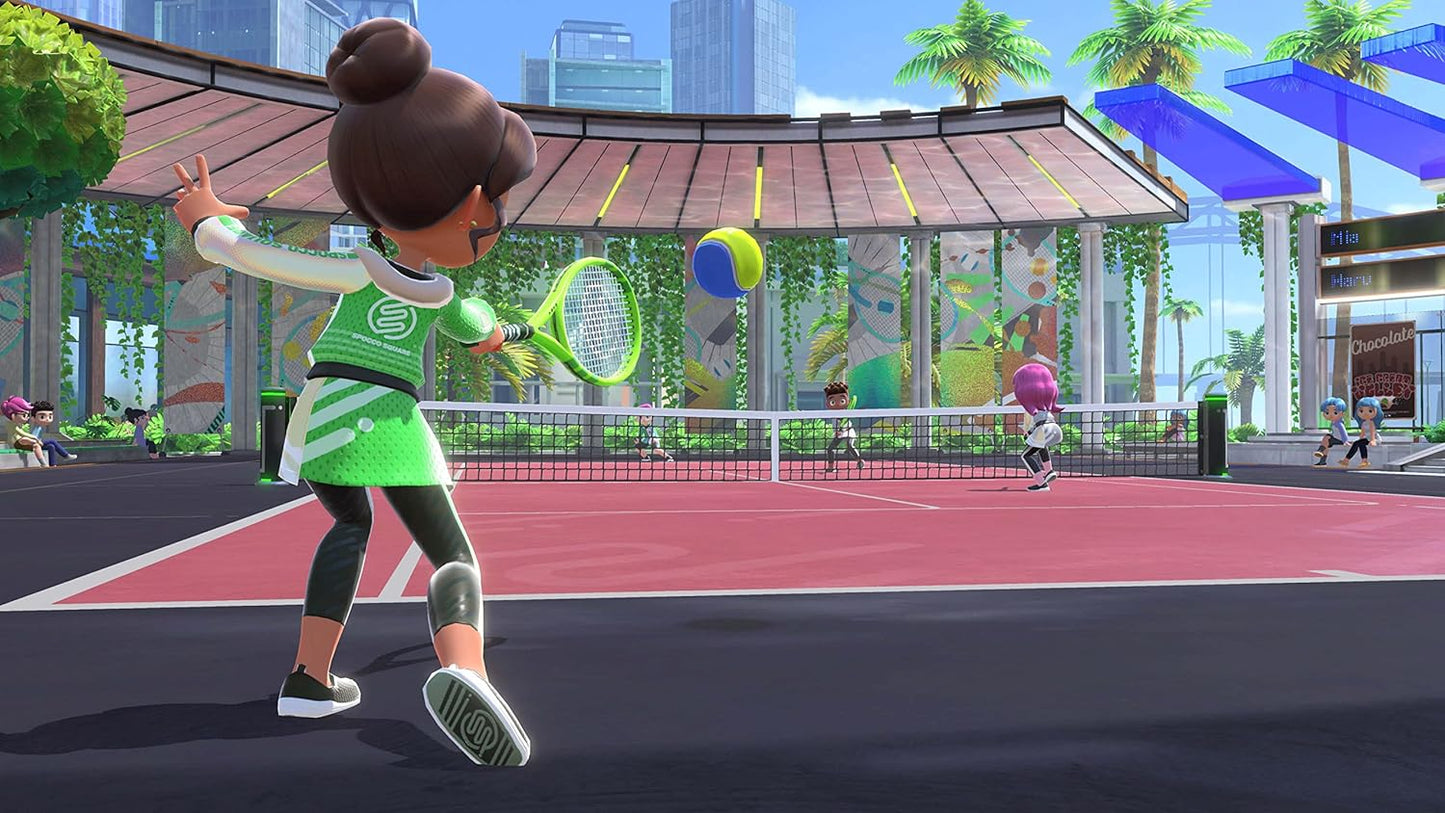Nintendo Switch Sport