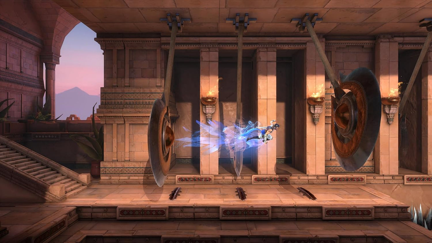 Prince Of Persia: The Lost Crown | Standard Edition | Switch