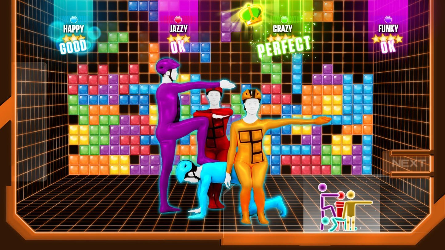Just Dance 2015 (PS4)