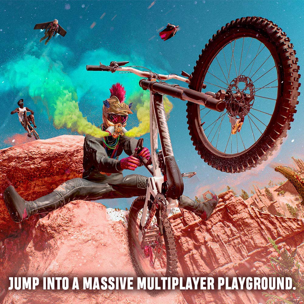 Riders Republic | PS5