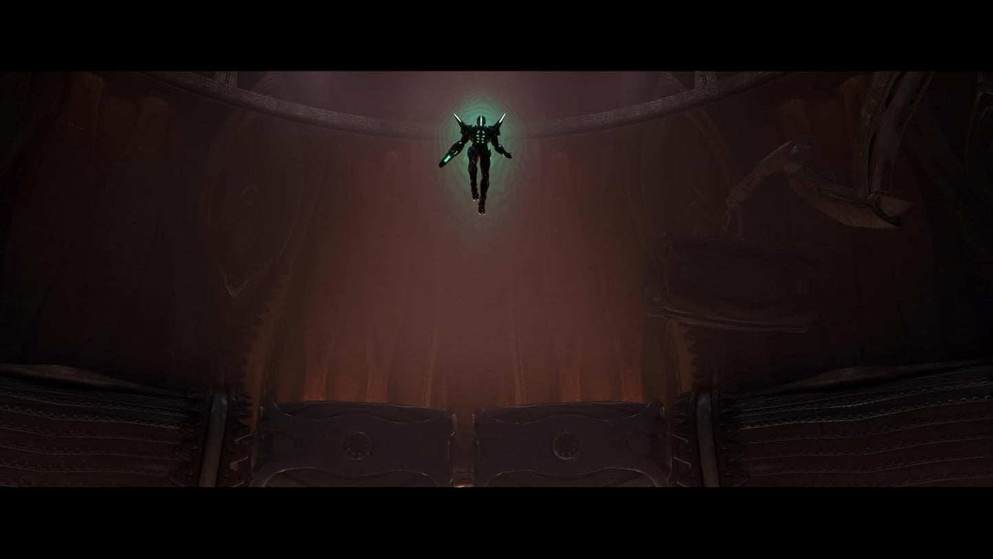 Metroid Prime 4: Beyond for Nintendo Switch 2