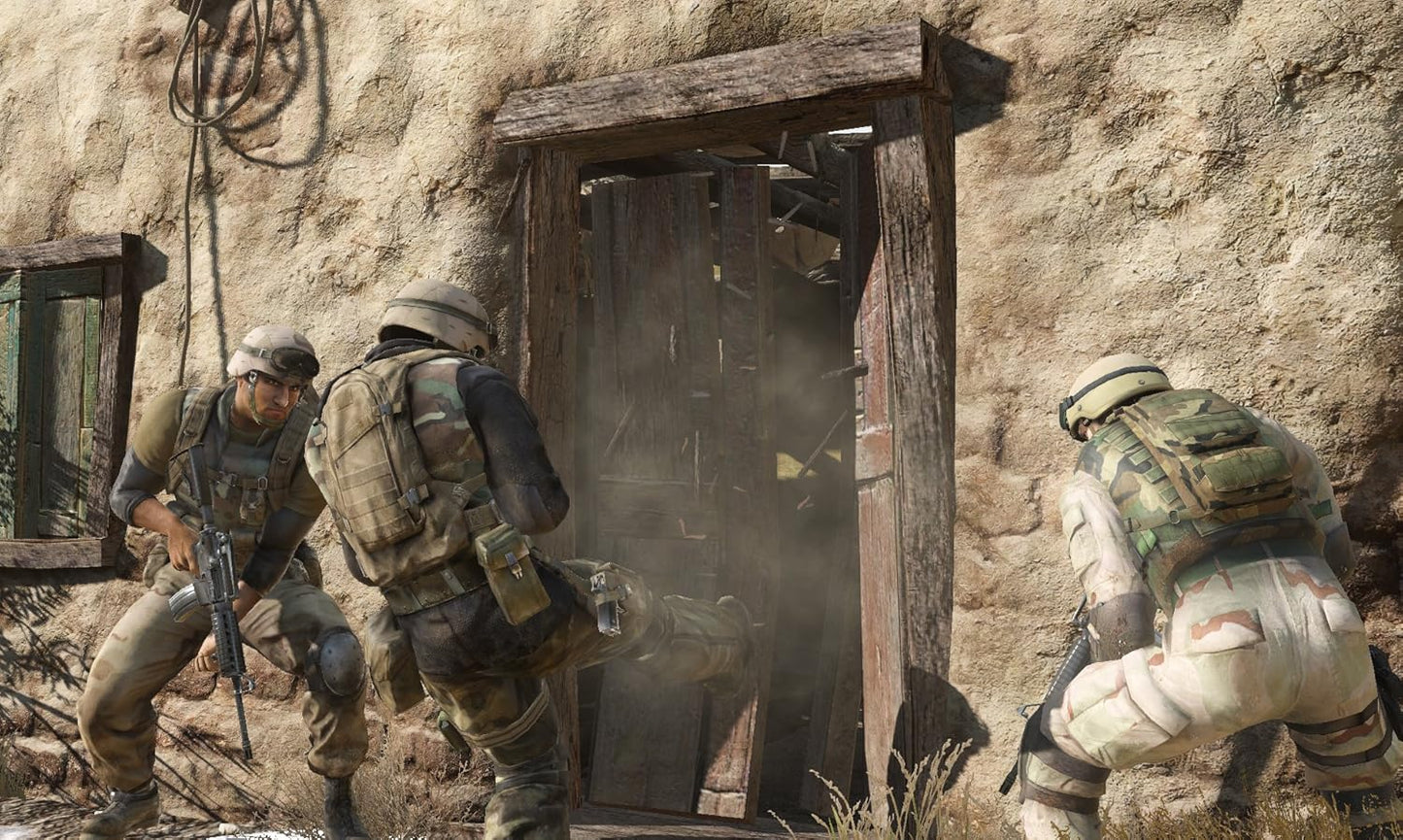 Medal of Honor (PS3)