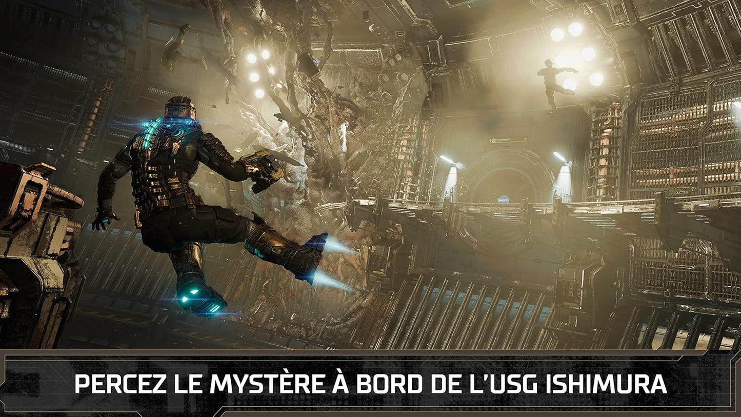 Dead Space PS5