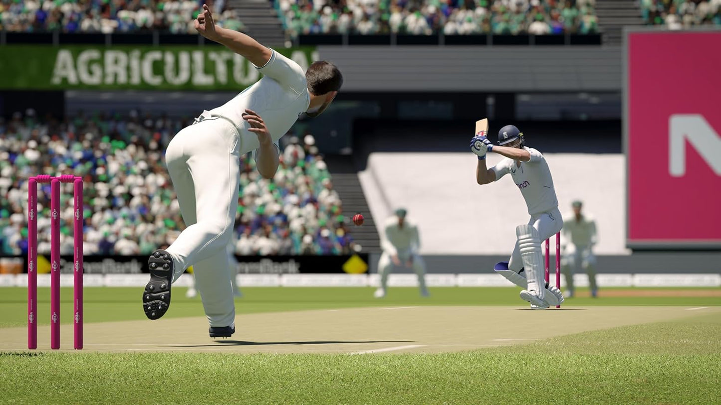 Cricket 24 PS4