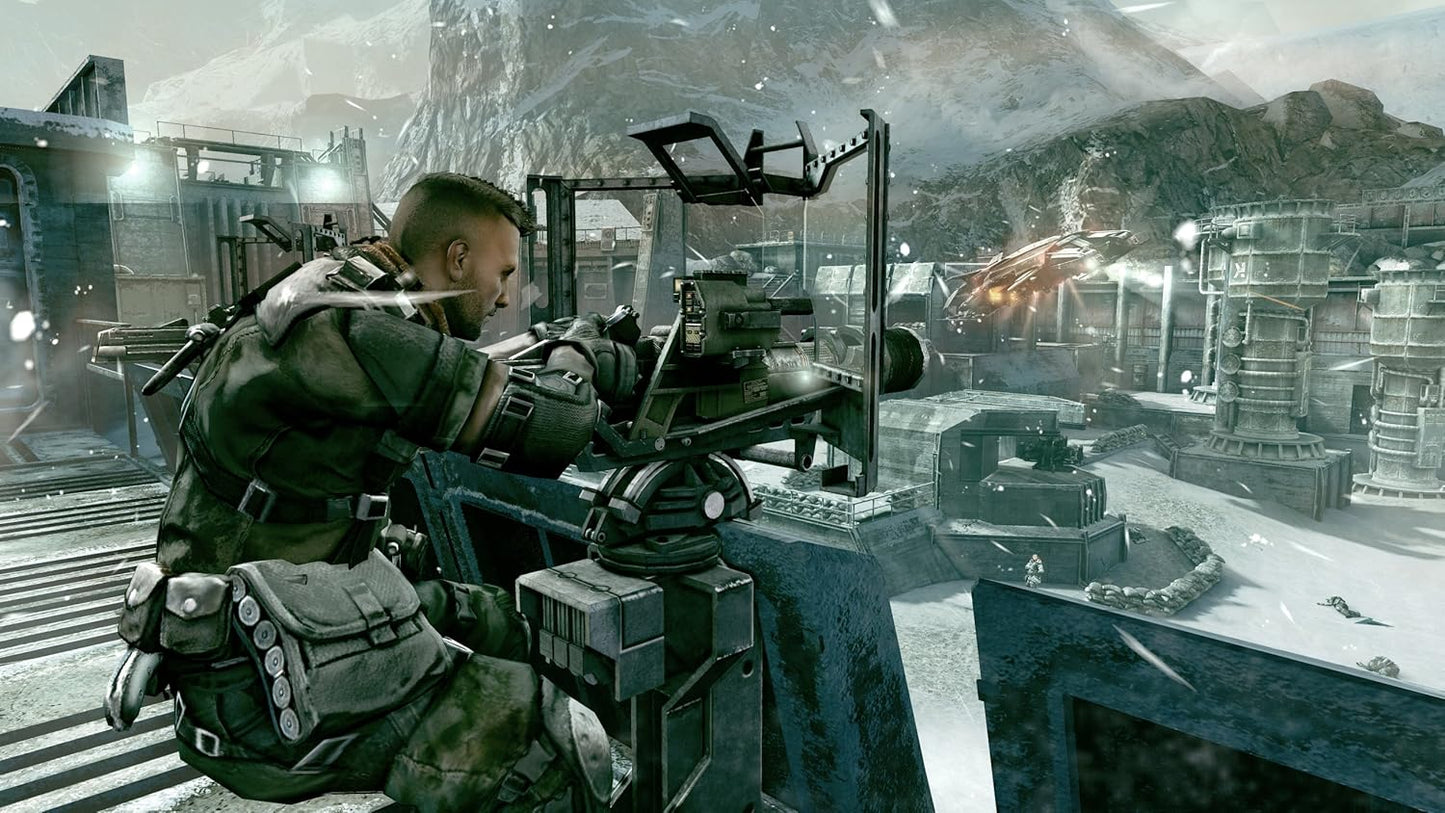 Killzone 3 PS3