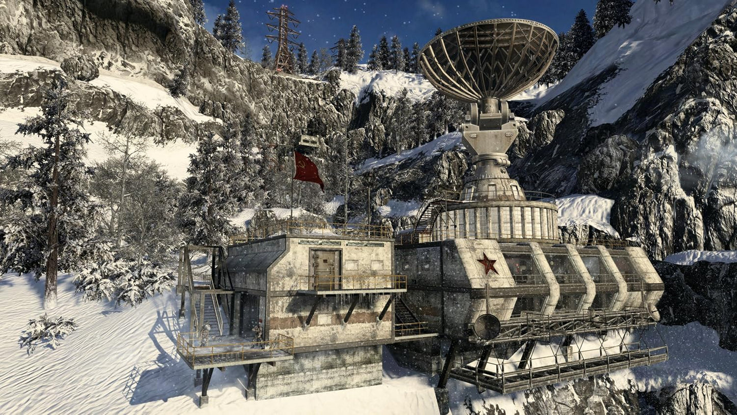 Call of Duty: Black Ops (PS3)