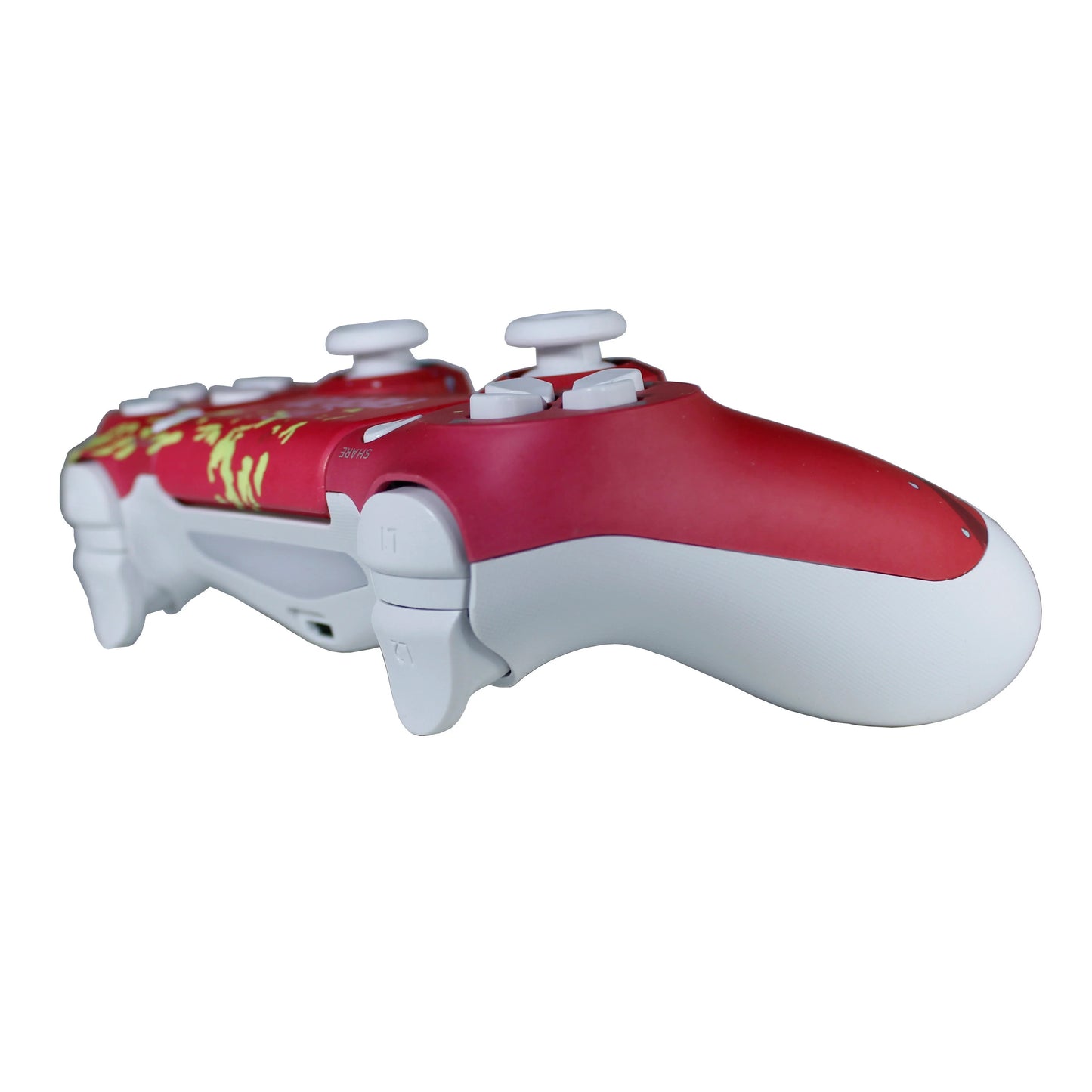 DKD Fifa 25 themed wireless controller compatible for PS4 (generic)