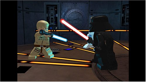 Lego Star Wars: The Complete Saga- Greatest Hits (PS3)