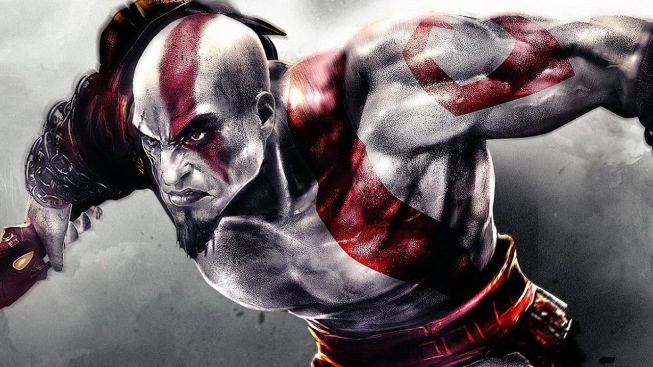 God of War Collection (PS3)