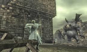 Demons Souls PS3