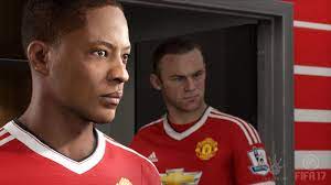 FIFA 17 PS4
