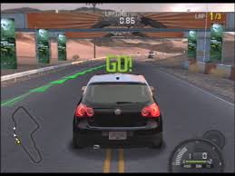 Need for Speed : Prostreet (PS3)
