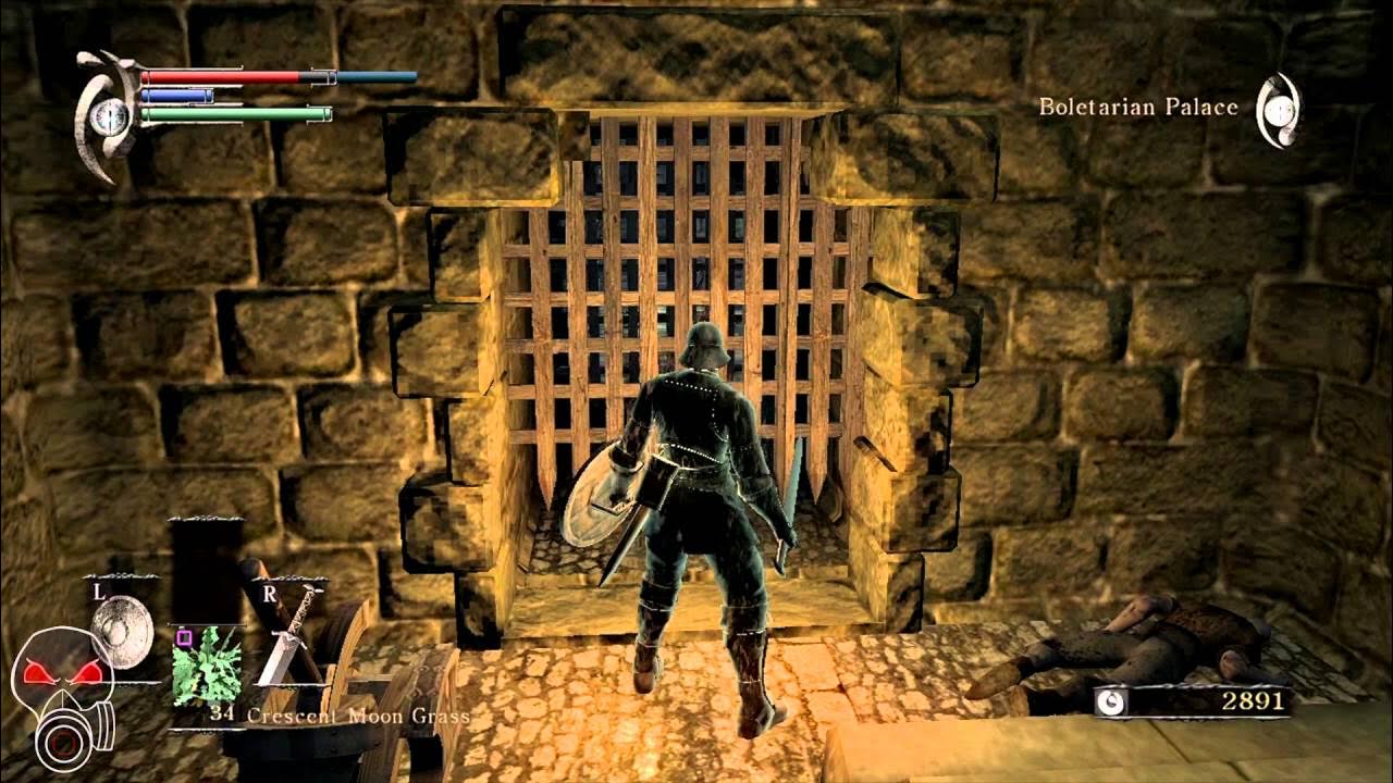 Demons Souls PS3