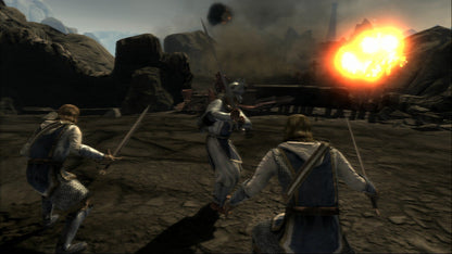 Lord of the Rings: Conquest (PS3)