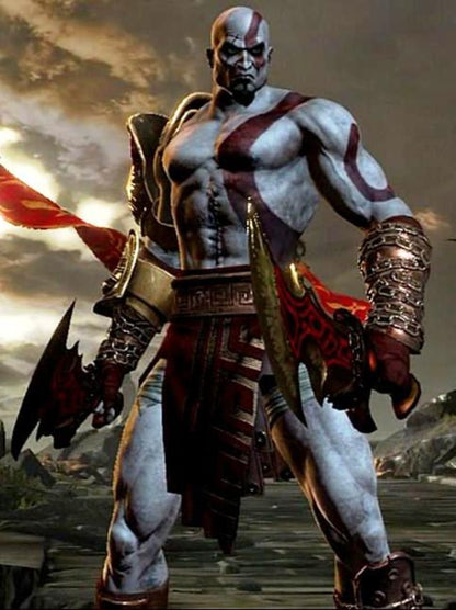 God of War Collection (PS3)