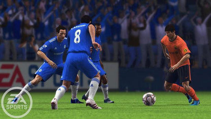 FIFA Soccer 10 – Platinum (PlayStation 3)