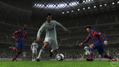 FIFA Soccer 10 – Platinum (PlayStation 3)