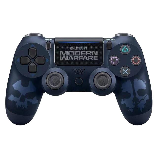 DKD Call of duty modern warfare themed wireless controller compatible for PS4 (Generic)