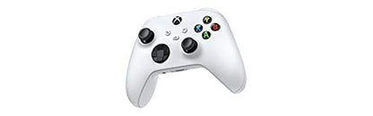 Microsoft Xbox X/S Wireless Controller Robot White