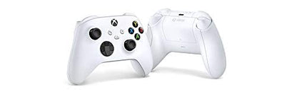 Microsoft Xbox X/S Wireless Controller Robot White