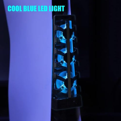 DKD Cooling fan for PS5