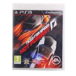 Need for Speed: Hot Pursuit (PS3)