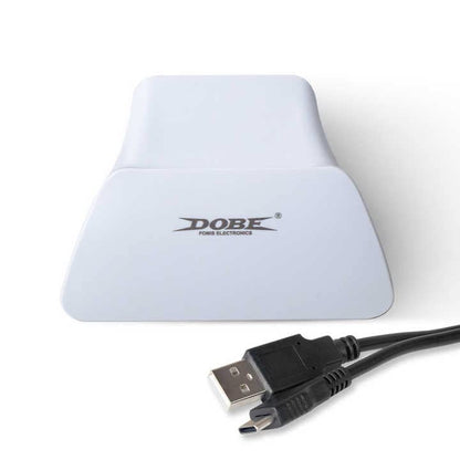 DKD charging kit for ps5 controller with charging cable type - C USB
