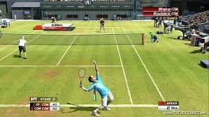 Virtual Tennis 4 (PS3)
