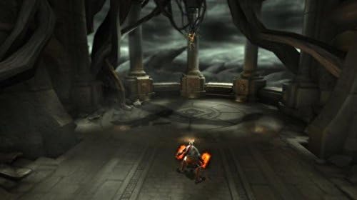 God of War Collection Volume 2 PS3