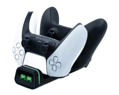 DKD Charging dock for PS5 controllers,