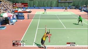 Virtual Tennis 4 (PS3)