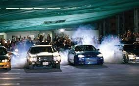 Fast & Furious 4 [Blu-Ray Collection]