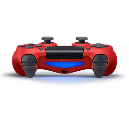 DKD Red wireless controller compatible for PS4 (Generic)