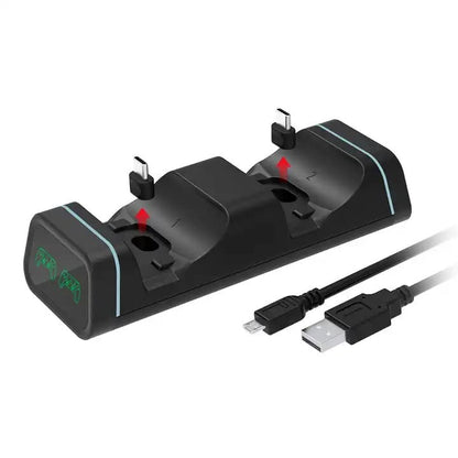 DKD Charging dock for PS5 controllers,