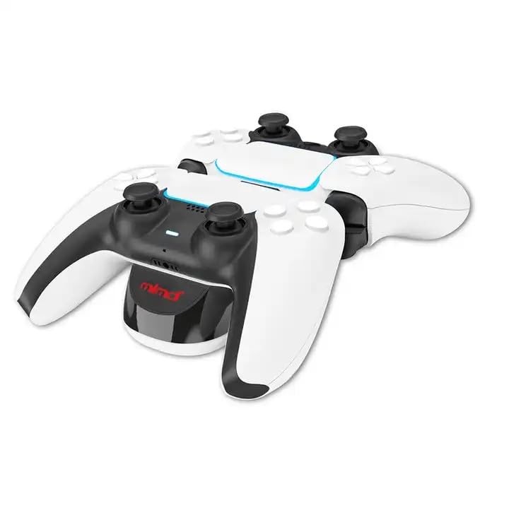 DKD dual charging dock for ps5