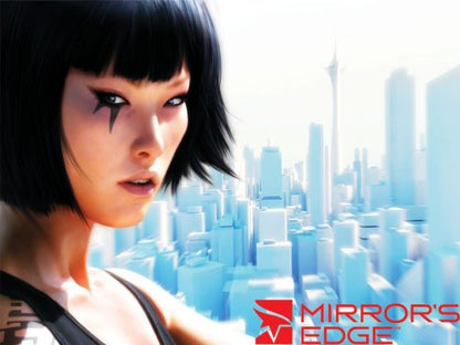 Mirror's Edge (PS3)