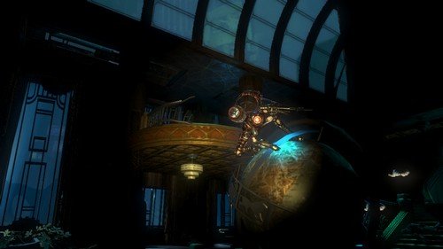 Bioshock 2 (PS3)