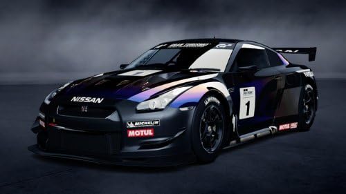 Gran Turismo 5: Academy Edition (PS3)