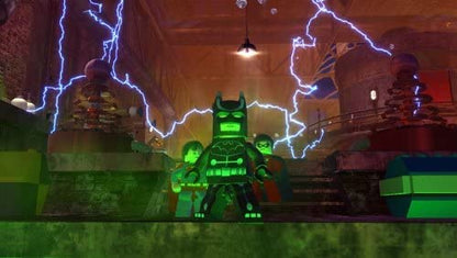 Lego Batman 2: DC Super Heroes (PS3)