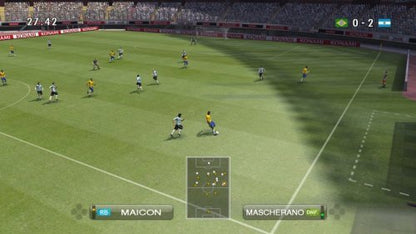 PES2009 Pro Evolution Soccer (PS3)