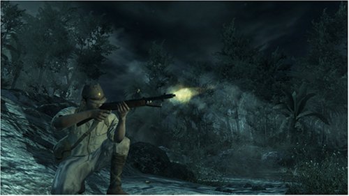 Call of Duty: World at War (PS3)