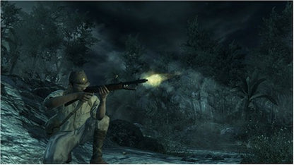 Call of Duty: World at War (PS3)