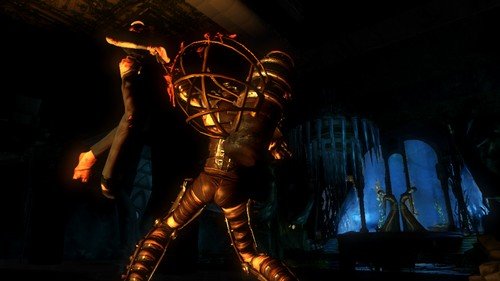 Bioshock 2 (PS3)